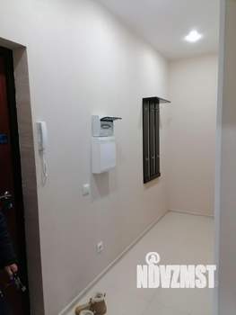 1-к квартира, на длительный срок, 35м2, 2/19 этаж