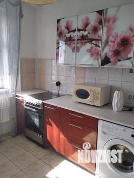1-к квартира, на длительный срок, 38м2, 14/14 этаж