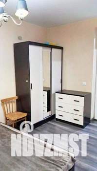 2-к квартира, на длительный срок, 45м2, 16/18 этаж