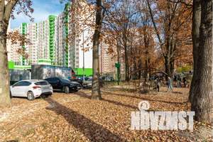 1-к квартира, посуточно, 42м2, 11/17 этаж