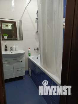 2-к квартира, посуточно, 70м2, 12/17 этаж