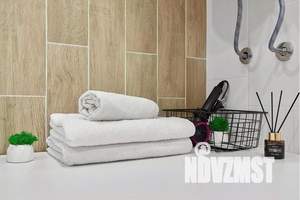 1-к квартира, посуточно, 45м2, 10/20 этаж