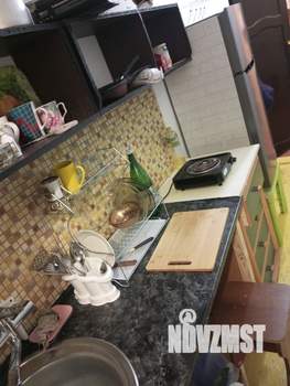 1-к квартира, на длительный срок, 30м2, 1/1 этаж