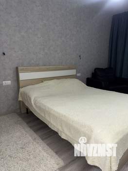 1-к квартира, на длительный срок, 42м2, 1/12 этаж