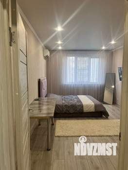 1-к квартира, на длительный срок, 43м2, 9/20 этаж