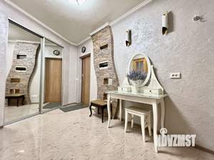 1-к квартира, на длительный срок, 46м2, 14/17 этаж