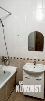 1-к квартира, на длительный срок, 36м2, 4/17 этаж