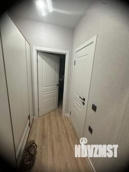 Студия квартира, на длительный срок, 25м2, 3/16 этаж