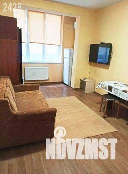 Студия квартира, на длительный срок, 25м2, 1/5 этаж