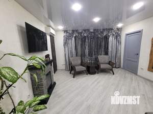 4-к квартира, на длительный срок, 87м2, 8/9 этаж