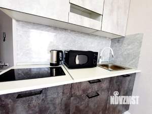 Студия квартира, на длительный срок, 24м2, 8/9 этаж