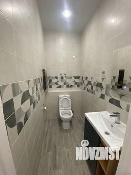 2-к квартира, на длительный срок, 75м2, 14/21 этаж