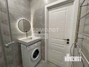 1-к квартира, на длительный срок, 40м2, 6/16 этаж