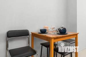 2-к квартира, посуточно, 55м2, 10/17 этаж