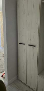 1-к квартира, на длительный срок, 40м2, 17/18 этаж