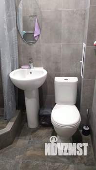 1-к квартира, на длительный срок, 30м2, 2/5 этаж