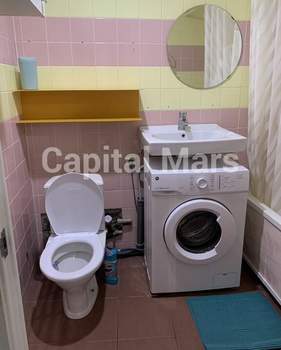 2-к квартира, на длительный срок, 40м2, 3/5 этаж