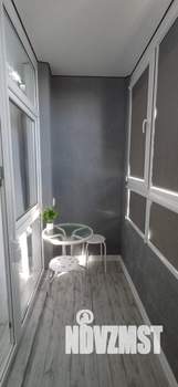 2-к квартира, на длительный срок, 51м2, 3/16 этаж