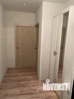 1-к квартира, на длительный срок, 38м2, 8/16 этаж