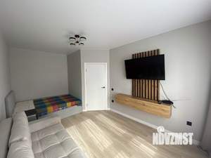 1-к квартира, на длительный срок, 36м2, 9/22 этаж