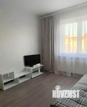 1-к квартира, на длительный срок, 39м2, 16/16 этаж