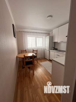 1-к квартира, на длительный срок, 33м2, 6/6 этаж