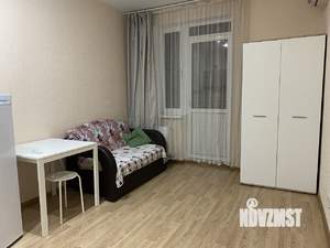 Студия квартира, на длительный срок, 20м2, 11/19 этаж