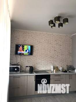 1-к квартира, посуточно, 47м2, 10/17 этаж