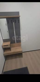 2-к квартира, на длительный срок, 48м2, 9/16 этаж