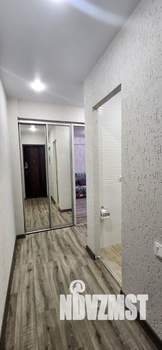 2-к квартира, на длительный срок, 46м2, 5/5 этаж