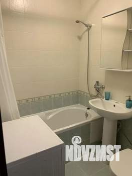 2-к квартира, посуточно, 44м2, 3/3 этаж