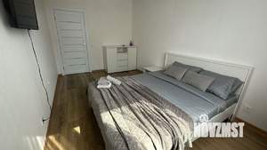 1-к квартира, посуточно, 40м2, 7/9 этаж