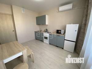 1-к квартира, на длительный срок, 36м2, 5/8 этаж