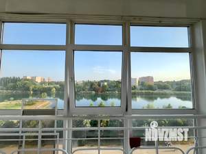Студия квартира, посуточно, 51м2, 5/23 этаж