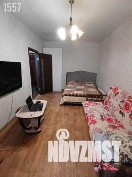 1-к квартира, на длительный срок, 40м2, 3/5 этаж