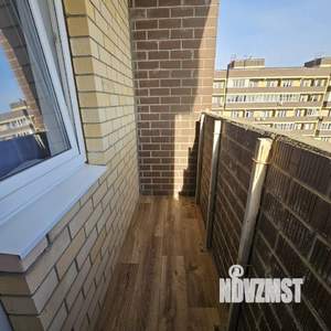 1-к квартира, на длительный срок, 35м2, 15/16 этаж