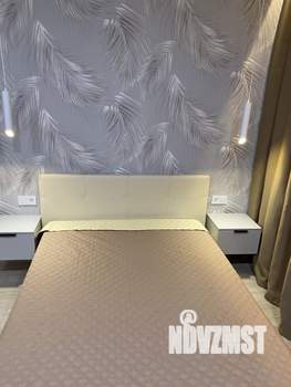 1-к квартира, на длительный срок, 38м2, 21/25 этаж