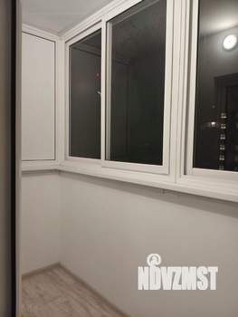 1-к квартира, на длительный срок, 42м2, 5/8 этаж