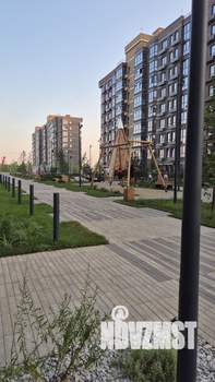 1-к квартира, на длительный срок, 32м2, 5/9 этаж