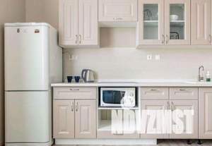 2-к квартира, посуточно, 80м2, 1/1 этаж