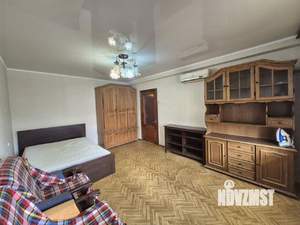 1-к квартира, на длительный срок, 33м2, 9/10 этаж