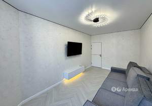 2-к квартира, на длительный срок, 52м2, 10/21 этаж