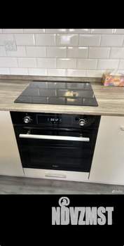 1-к квартира, на длительный срок, 40м2, 6/18 этаж