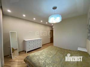 3-к квартира, на длительный срок, 75м2, 17/23 этаж