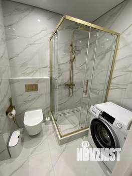 1-к квартира, на длительный срок, 40м2, 3/25 этаж