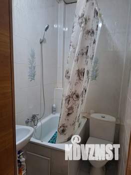 1-к квартира, посуточно, 34м2, 2/2 этаж