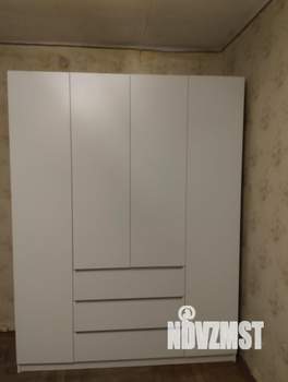 1-к квартира, на длительный срок, 30м2, 2/5 этаж