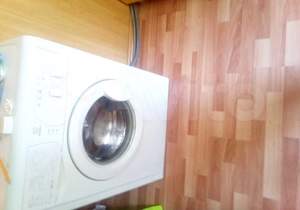 1-к квартира, на длительный срок, 39м2, 5/5 этаж