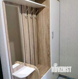 1-к квартира, на длительный срок, 44м2, 8/20 этаж