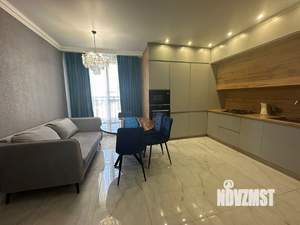 3-к квартира, на длительный срок, 75м2, 2/3 этаж